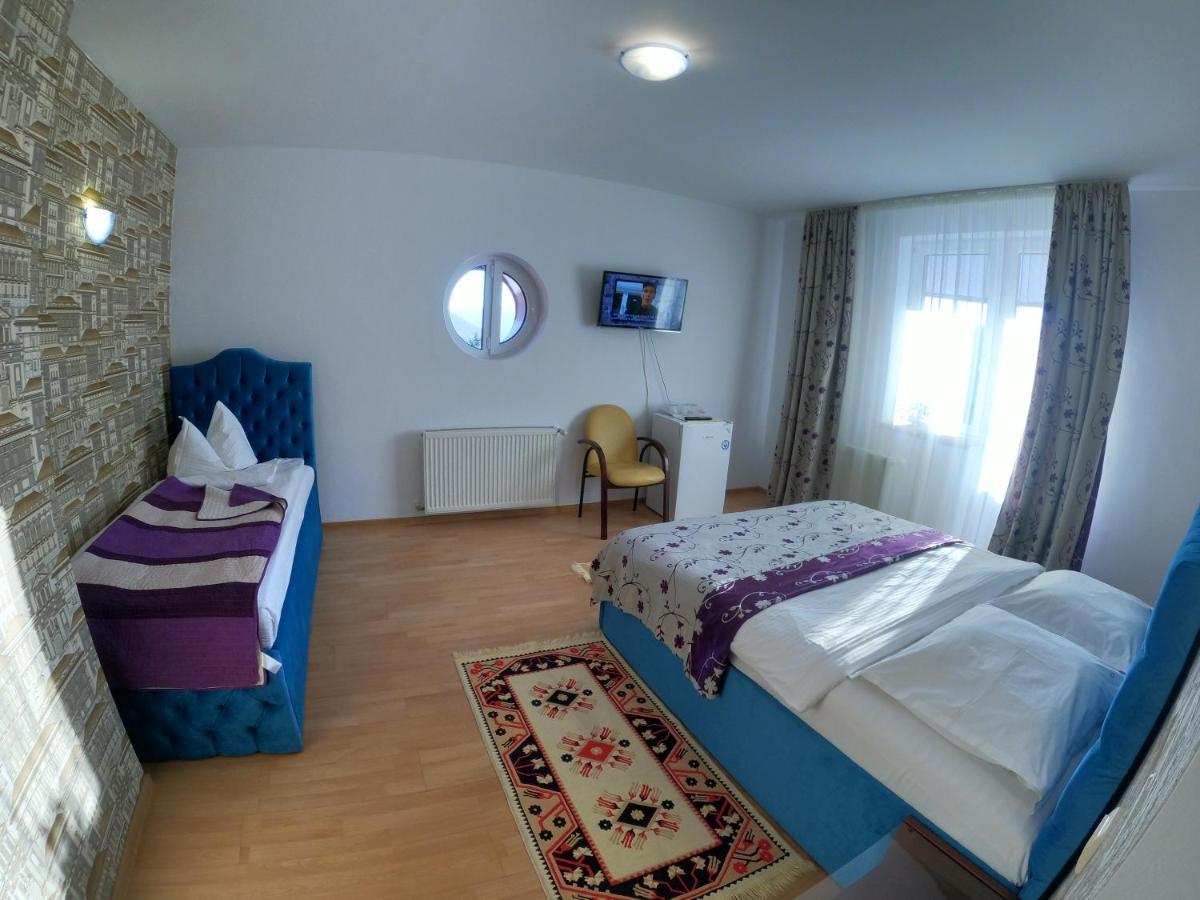Casa Ana * Sinaia