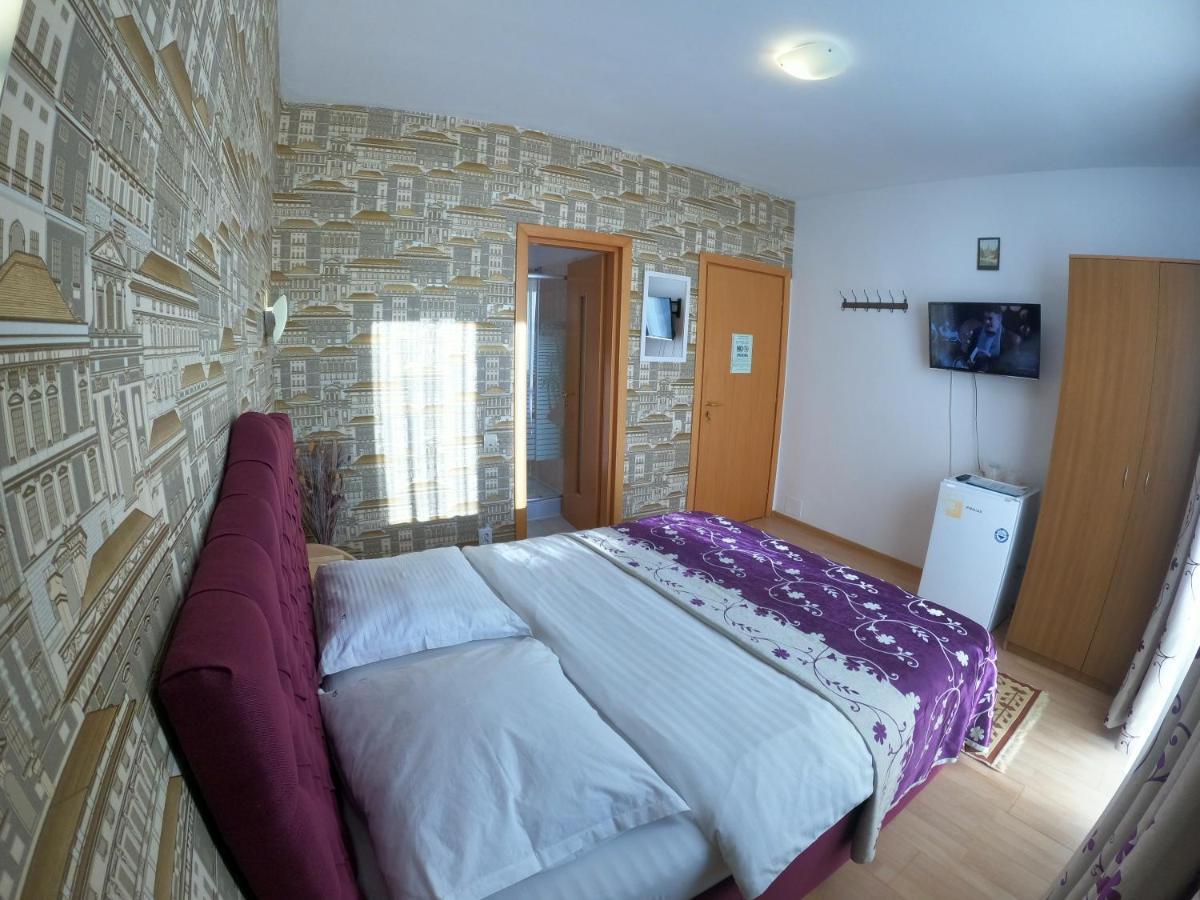 Casa Ana * Sinaia