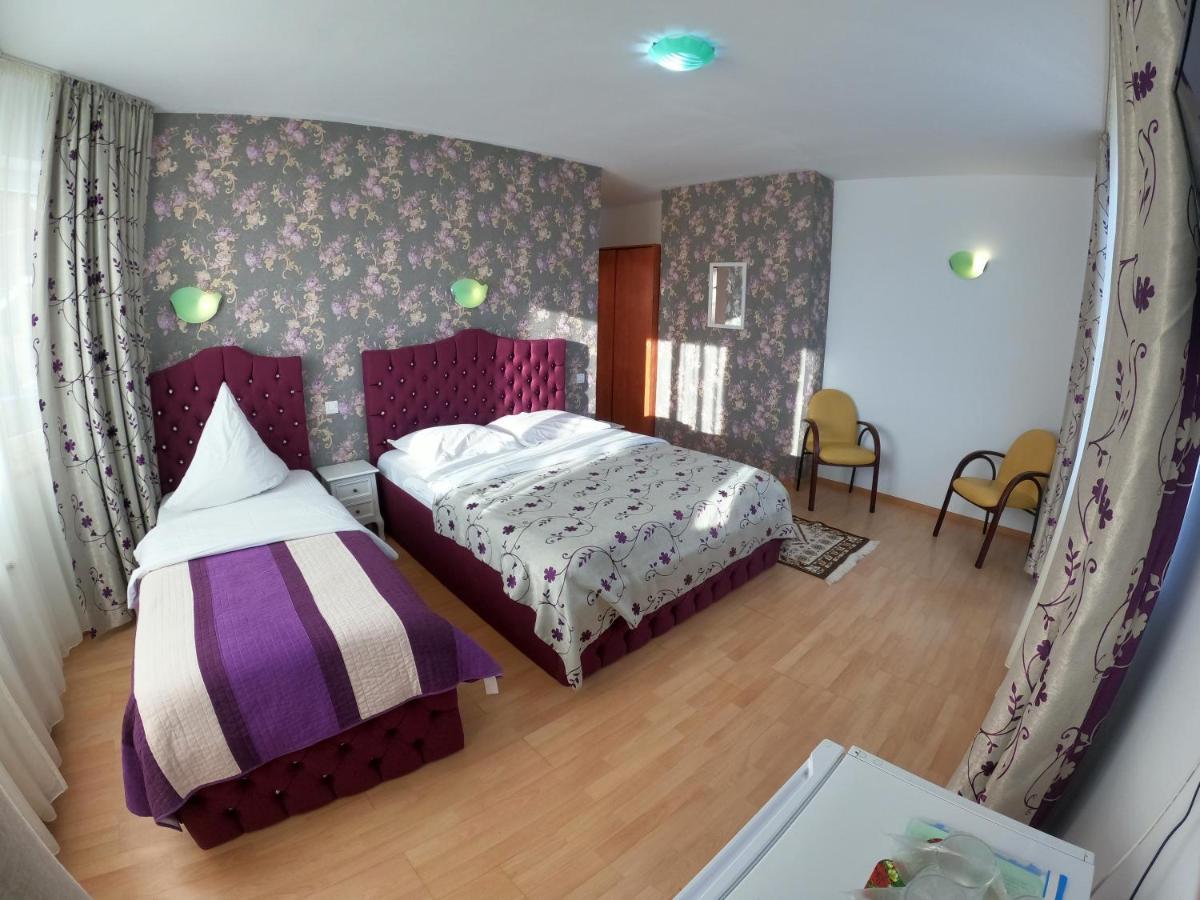 Casa Ana * Sinaia