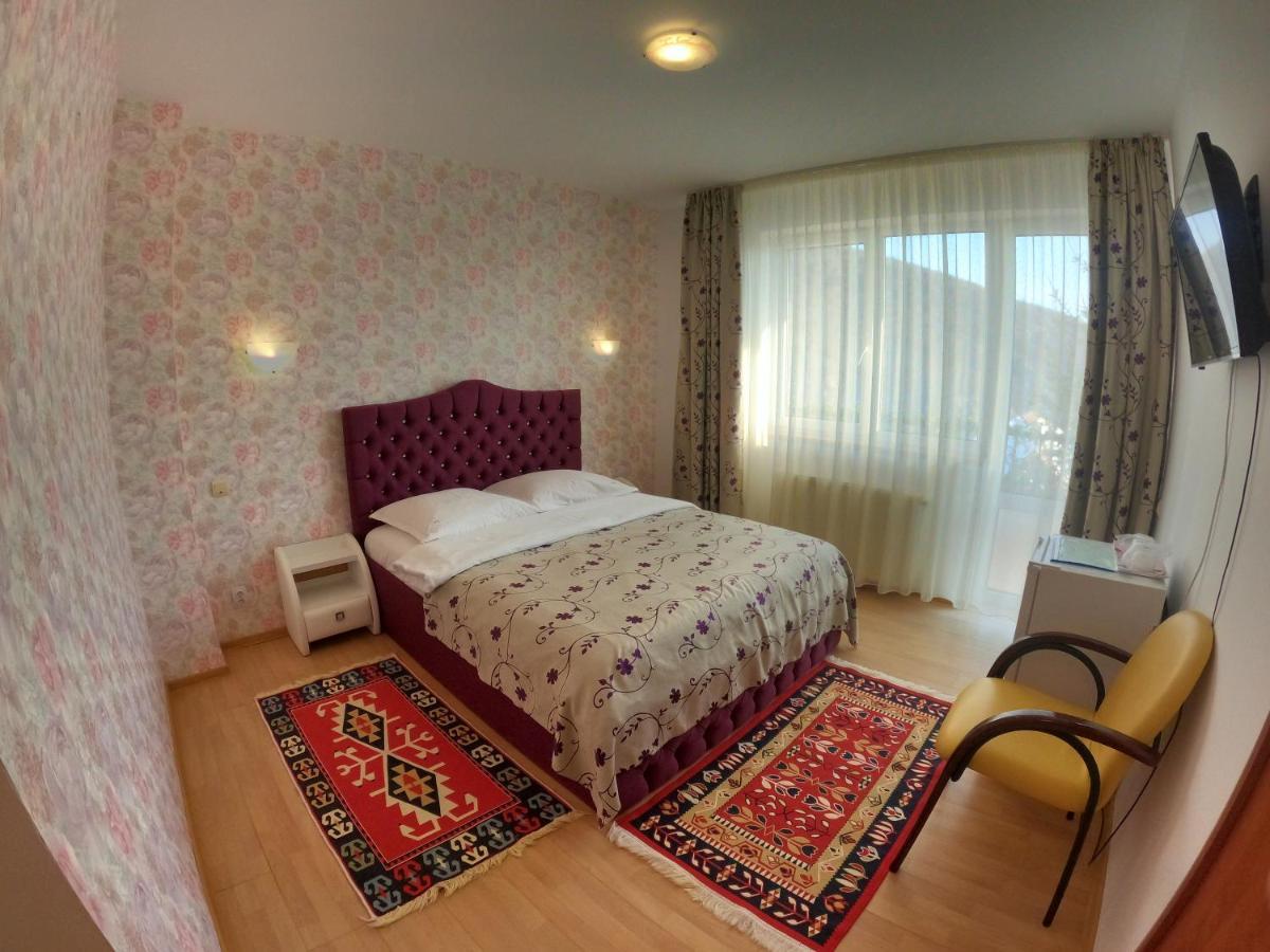 Casa Ana Villa *