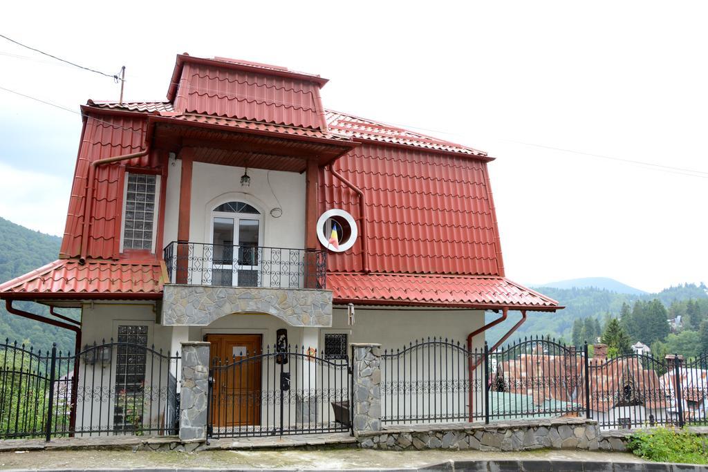 別墅 Casa Ana